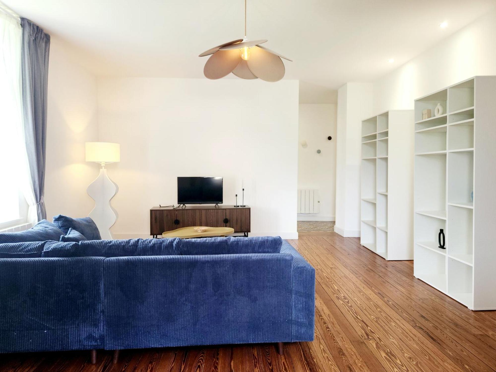 Le Jardin D'Eden Apartment Ay-sur-Moselle Exterior photo