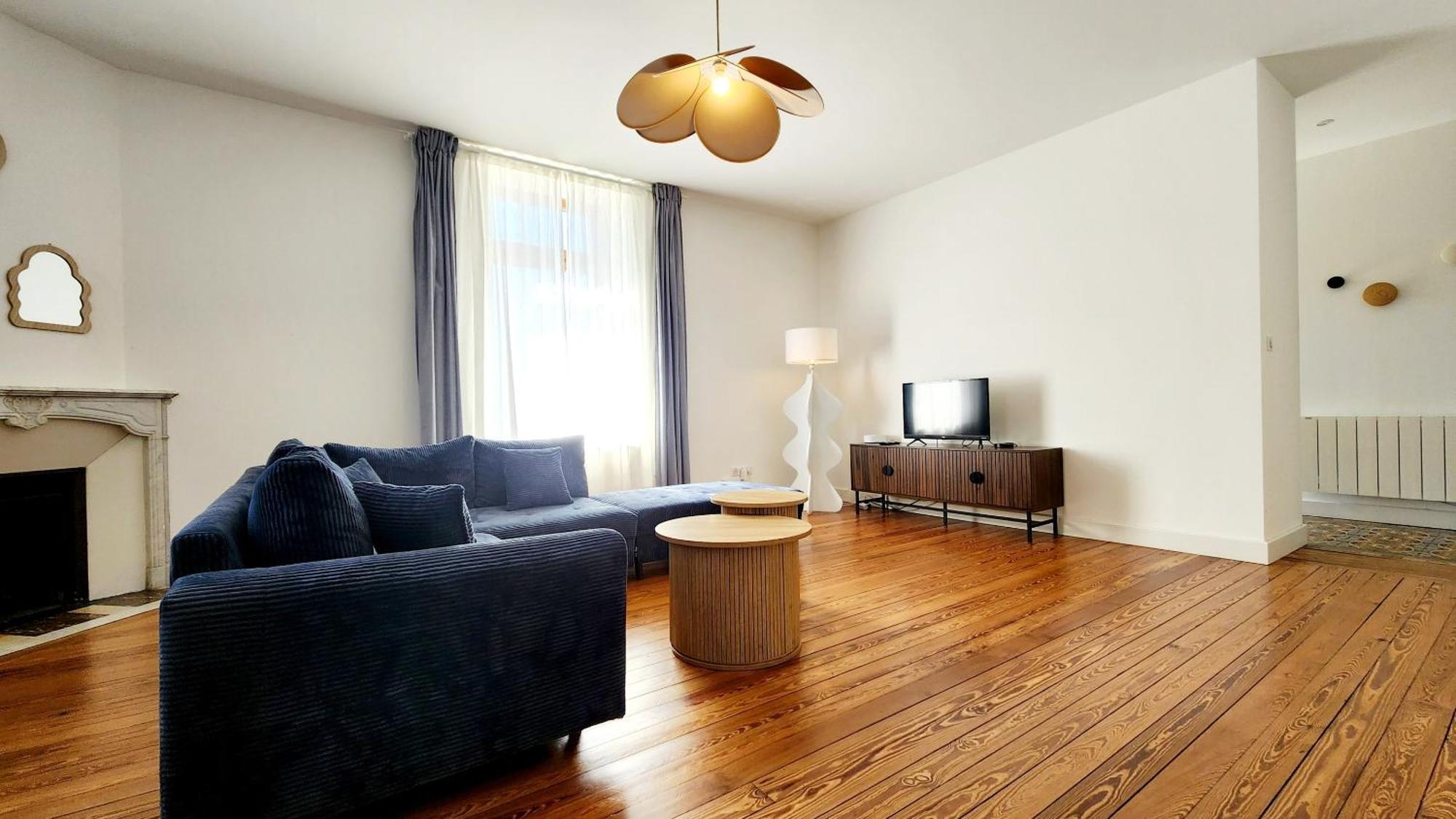 Le Jardin D'Eden Apartment Ay-sur-Moselle Exterior photo
